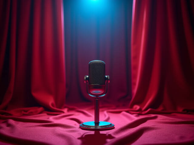 Valentine's Day Music & Romance